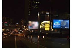 Zorlu AVM